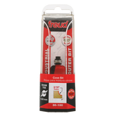 Freud 30-100 3/16" Radius Cove Bit